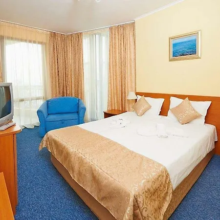 Szálloda Paradise & Relax Center 3*