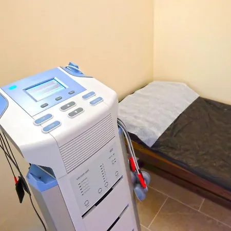 Paradise & Relax Center Szálloda 3*