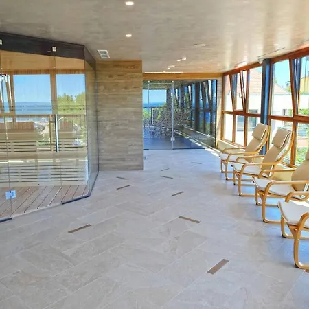 Paradise & Relax Center