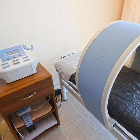 Szálloda Paradise & Relax Center 3*