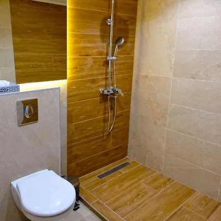 Paradise & Relax Center 3* Pomorie