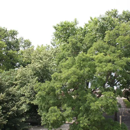 Szálloda Paradise & Relax Center Pomorie