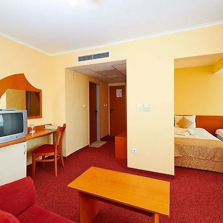 Paradise & Relax Center 3* Gmina Pomorie