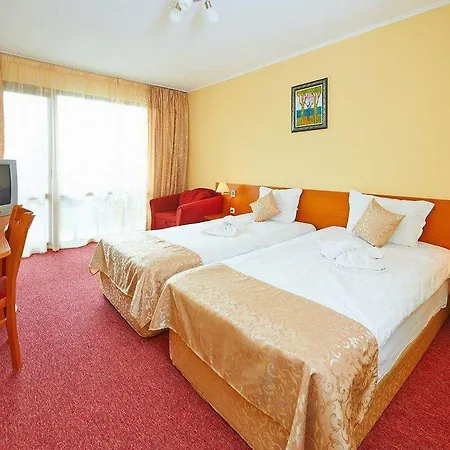 Hotel Paradise & Relax Center Gmina Pomorie