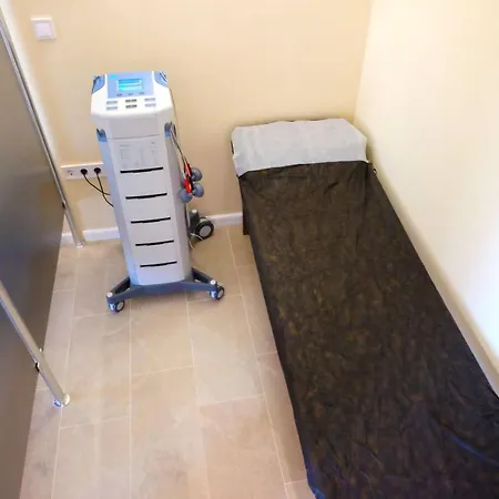 Paradise & Relax Center 3* Поморие