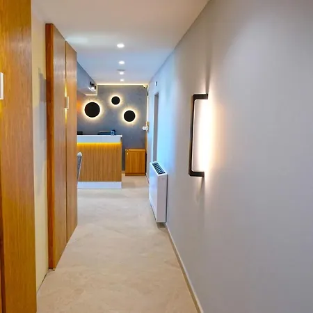 Paradise & Relax Center Gmina Pomorie