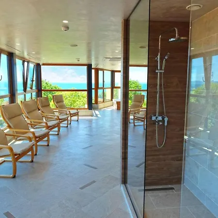 Paradise & Relax Center 3* Gmina Pomorie