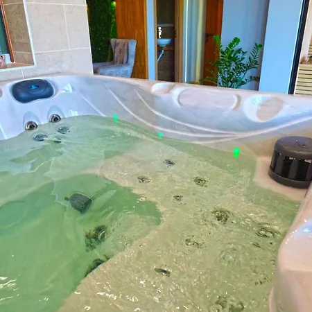 Paradise & Relax Center 호텔 포마리