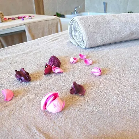 Paradise & Relax Center Hotel Gmina Pomorie
