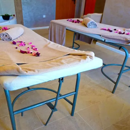 Hotel Paradise & Relax Center Gmina Pomorie