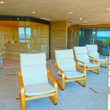 Paradise & Relax Center 호텔