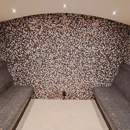 Paradise & Relax Center 3* 포마리