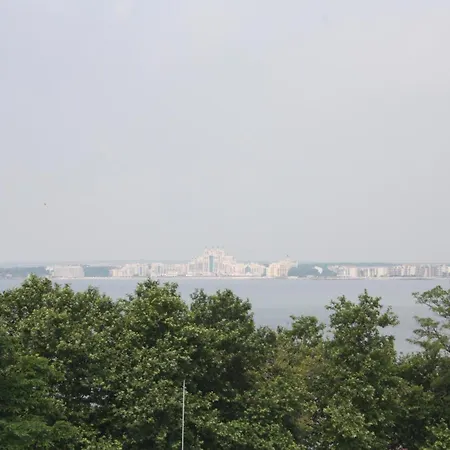 Хотел Paradise & Relax Center