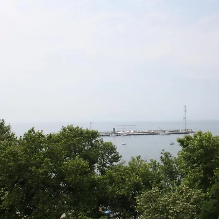 호텔 Paradise & Relax Center