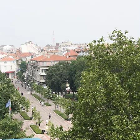 호텔 Paradise & Relax Center