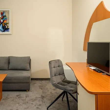 Paradise & Relax Center 3*