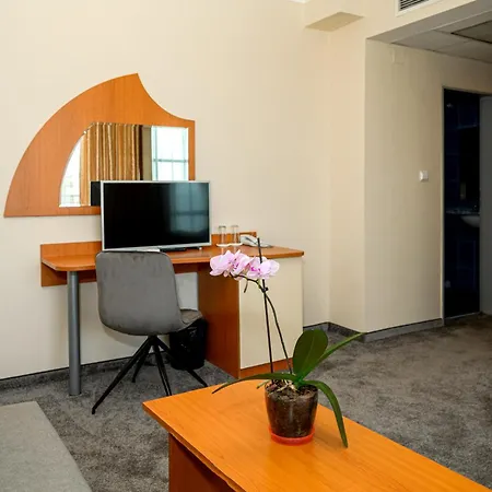 Paradise & Relax Center 3* Pomorie