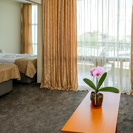 Paradise & Relax Center