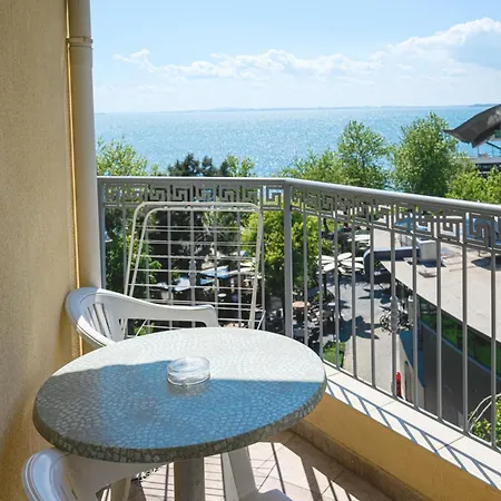 Paradise & Relax Center Gmina Pomorie
