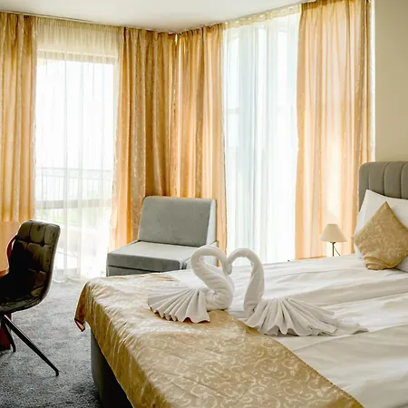 Paradise & Relax Center 3* Gmina Pomorie