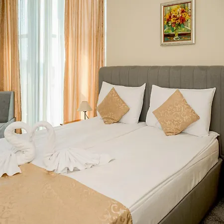 호텔 Paradise & Relax Center 3*