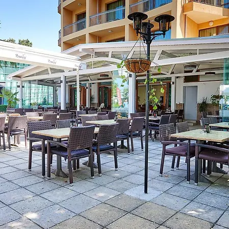 Paradise & Relax Center Gmina Pomorie