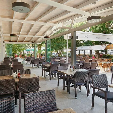 Paradise & Relax Center Hotel Gmina Pomorie