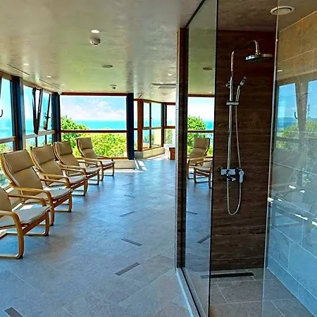 فندق Paradise & Relax Center