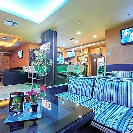 فندق Paradise & Relax Center