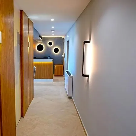 Paradise & Relax Center فندق