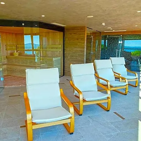 Paradise & Relax Center بوموري