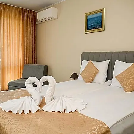 فندق Paradise & Relax Center