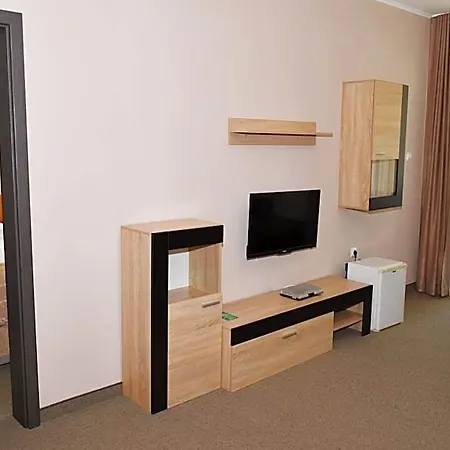 Paradise & Relax Center بوموري