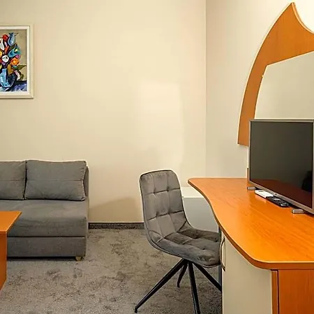 Paradise & Relax Center فندق
