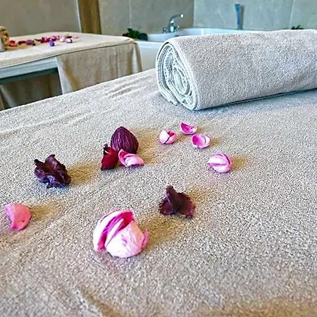 Paradise & Relax Center فندق بوموري