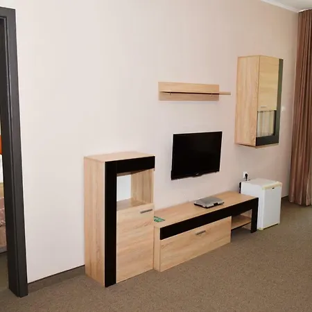 Paradise & Relax Center Хотел