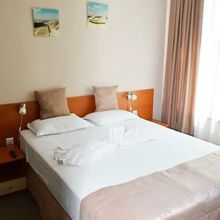Paradise & Relax Center Gmina Pomorie
