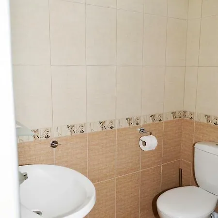 Paradise & Relax Center Хотел 3*